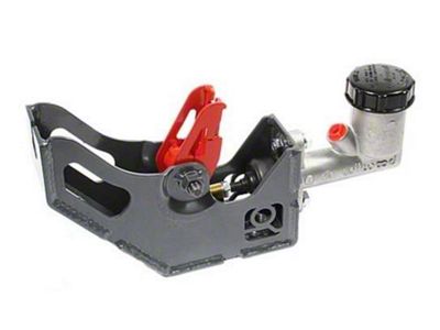 Innovative Mounts Cable to Hydro Conversion Actuator & Brackets Hydro (B/D/H/K-Series)