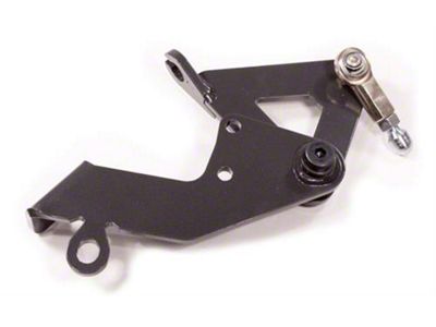 Innovative Mounts H-Series Cable to Hydro Conversion Actuator & Brackets - 41003
