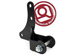 Innovative Mounts 88-91 Civic / CRX D-Series Conversion Rear Mounting T-Bracket - 49131-SB