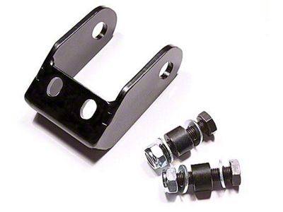 Innovative Mounts 88-91 Civic/CRX B-Series Torque Mount Bracket - 59140