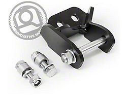 Innovative Mounts D-Series 88-91 Honda Civic / CRX Front Torque Engine - 59141-BKT