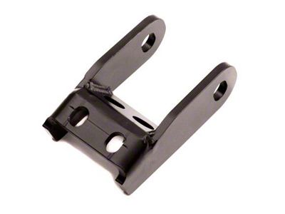 Innovative Mounts 90-93 Acura Integra Front Mounting Bracket B-Series - 59340
