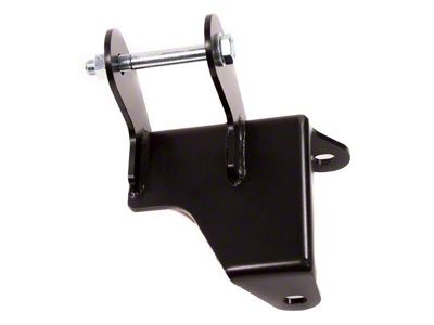 Innovative Mounts 96-00 Honda Civic K-Series Conversion Transmission Mounting Bracket - 90010-SB