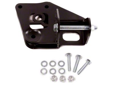 Innovative Mounts 96-00 Honda Civic K Series Rear Side Sub Bracket - 90030-SB