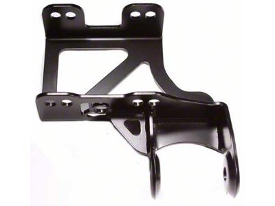 Innovative Mounts 94-01 Acura Integra / 92-95 Honda Civic Conversion Passenger - 90120-SB
