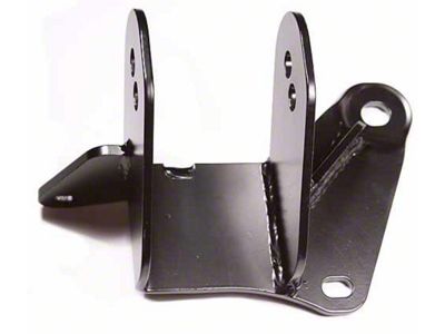 Innovative Mounts 92-95 Civic / 94-01 Integra K-Series Conversion Rear Mounting - 90130-SB