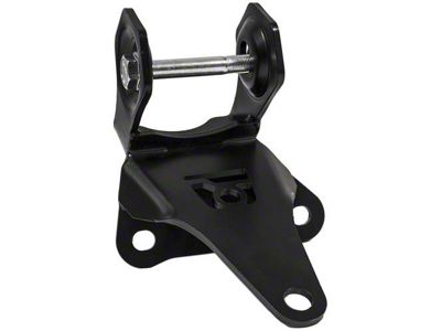 Innovative Mounts 12-15 Honda Civic SI Replacement Driver Side Engine Mount - 91410-SB