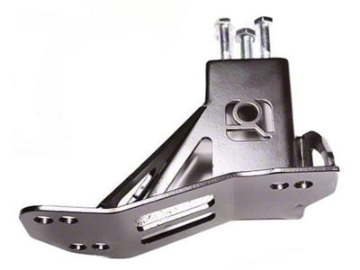 Innovative Mounts 92-95 Honda Civic / 94-01 Acura Integra Conversion Driver - B90110-SB