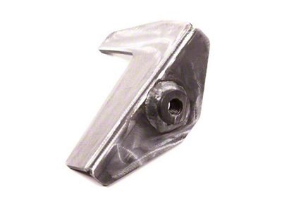 Innovative Mounts 92-95 Honda Civic Weld On Bracket for RHD K-Series - RHD-SB