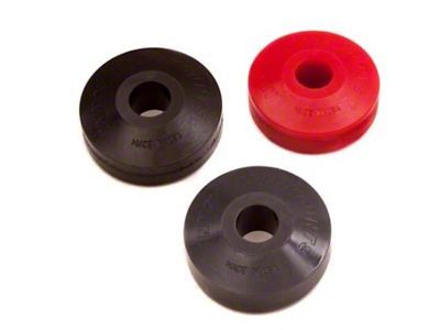 Innovative Mounts 60A Replacement Bushing for All Kits Pair - 60AINSERTS