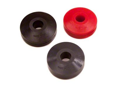 Innovative Mounts 75A Replacement Bushing for All Kits Pair
