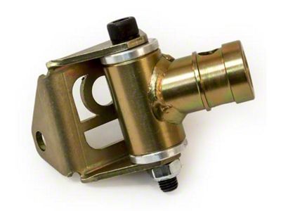 Innovative Mounts 90-93 Integra B-Series Zinc Steel Replacement Linkage Joint for - 50119-JOINT