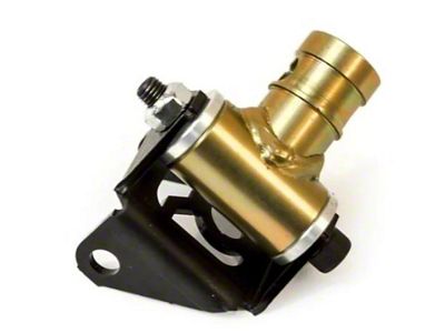 Innovative Mounts Zinc Steel Replacement Linkage joint for kit 59119 - 59119-JOINT
