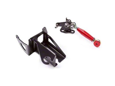 Innovative Mounts 00-05 Toyota MR2 Spyder K-Series Shift Mechanism - 50507