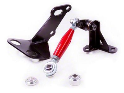 Innovative Mounts Lotus Shift Mechanism Adapter for K-Series Transmission K20 trans - 50907