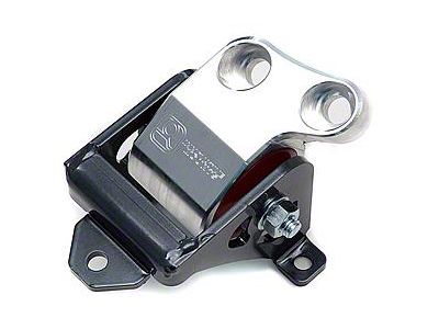 Innovative Mounts 96-00 Civic B/D Series Silver Aluminum Mount 60A Bushing - B10010-60A