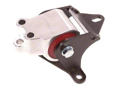 Innovative Mounts 96-00 Civic B/D Series 3 Bolt Ver Silver Aluminum - B10011-60A
