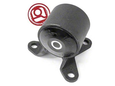 Innovative Mounts 98-02 Accord Aluminum F/H Series-Manual Mount 75A Bushing Rear - 20230-75A