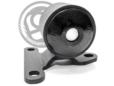 Innovative Mounts 88-01 Prelude F/H Series Silver Aluminum Mount 75A Bushing - 29631-75A