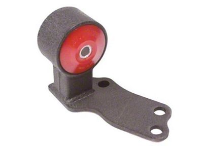 Innovative Mounts 88-91 CRX B-Series Manual Transmission Mount Black Steel 60A - 49120-60A