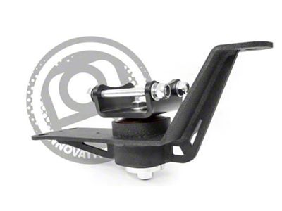 Innovative Mounts 00-09 Honda S2000 Rear Transmission Steel Mount 75A Bushing - 90730-75A