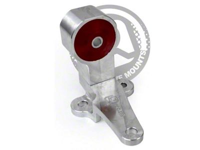 Innovative Mounts 88-91 Honda Civic B-Series Silver Aluminum Mount 75A Bushing - B19120-75A