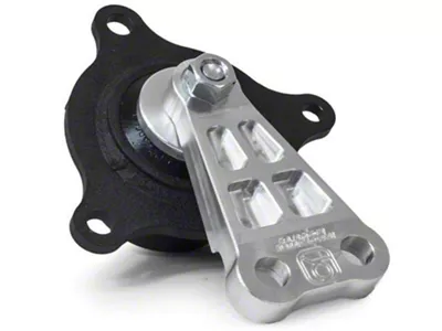 Innovative Mounts 02-06 RSX K-Series/Auto/Manual Replacement Passenger Aluminum Mount 85A Bushing - 90620-85A