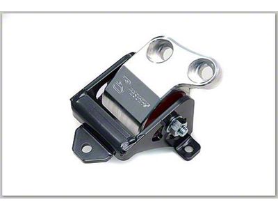 Innovative Mounts 96-00 Civic B/D Series Silver Aluminum Mount 85A Bushing - B10010-85A