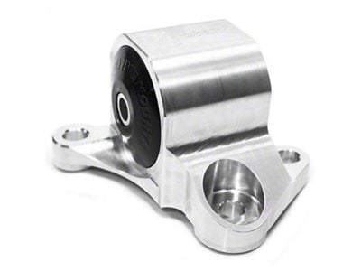 Innovative Mounts 97-01 CR-V B-Series Silver Aluminum Mount 85A Bushing RH - B10020-85A