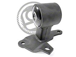Innovative Mounts 90-02 Accord F/H Series Manual Swap Black Steel Mount - 29324-95A