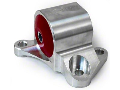 Innovative Mounts 97-01 CR-V B-Series Silver Aluminum Mount 95A Bushing RH - B10020-95A