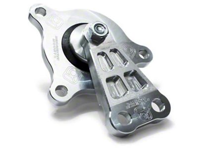 Innovative Mounts 02-06 Acura RSX Silver Aluminum Mount 95A Bushing K - B90620-95A
