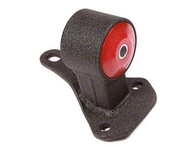 Innovative Mounts 88-91 Civic B-Series Black Steel Mount 60A Bushings RHD - 19122-60A