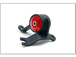 Innovative Mounts 02-11 Civic Si / 02-06 RSX K-Series Black - 90640-60A