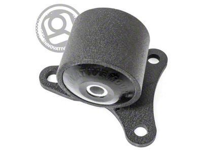 Innovative Mounts 88-01 Prelude / 90-97 Accord DX/LX Black Steel Mount - 29630-75A