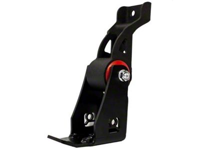 Innovative Mounts 92-01 Prelude H-Series Black Steel Mount 75A Bushing Front - 29740-75A