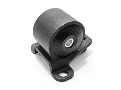Innovative Mounts 94-97 Honda Accord F-Series Black Steel 75A Bushing Front - 29741-75A