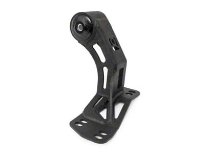 Innovative Mounts 94-01 Integra K-Series LH Black Steel Mount 75A Bushing - 90110-75A