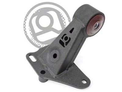 Innovative Mounts 00-09 Honda S2000 K-Series Black Steel Mount 75A Bushing - 90716-75A