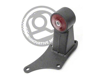 Innovative Mounts 00-09 Honda S2000 K-Series Black Steel Mount 75A Bushing - 90726-75A