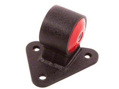 Innovative Mounts 98-02 Honda Accord F/H-Series Black Steel 85A Bushing Front - 20240-85A