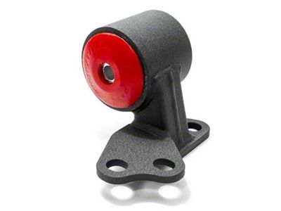 Innovative Mounts 88-91 Honda Civic/CRX RHD Models Conversion Trans Mount Black - 49123-85A