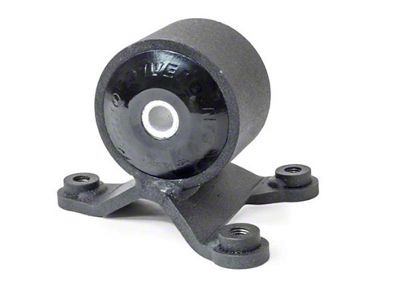 Innovative Mounts 02-06 Acura RSX K-Series Black Steel Mount 85A Bushing - 90630-85A