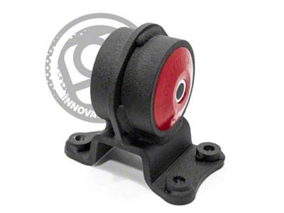 Innovative Mounts 03-11 Honda Element K-Series Black Steel Mount 85A Bushing - 90631-85A