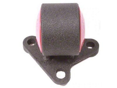 Innovative Mounts 98-02 Honda Accord F/H-Series Black Steel 95A Bushing Front - 29640-95A