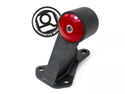 Innovative Mounts 90-93 Integra B-Series/Manual Transmission Steel Mount 95A Bushing RH - 49321-95A