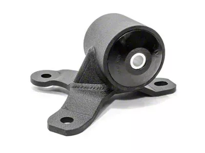 Innovative Mounts 02-06 Acura RSX Replacement Transmission Mount K-Series Black Steel - 90610-95A