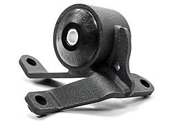 Innovative Mounts 02-11 Civic Si / 02-06 RSX K-Series Black - 90640-95A