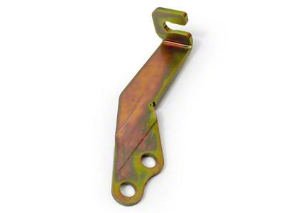 Innovative Mounts 88-95 Civic B-Series Throttle Cable Bracket - 59510