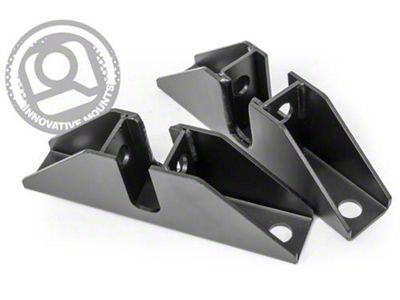 Innovative Mounts 92-00 Honda Civic / 94-01 Acura Intergra Replacement Traction - 50112-HOUSING